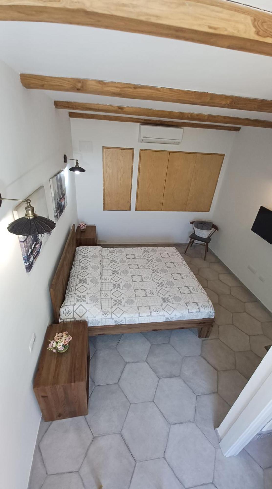 Li Petri Manni Bed & Breakfast Olbia Exterior photo