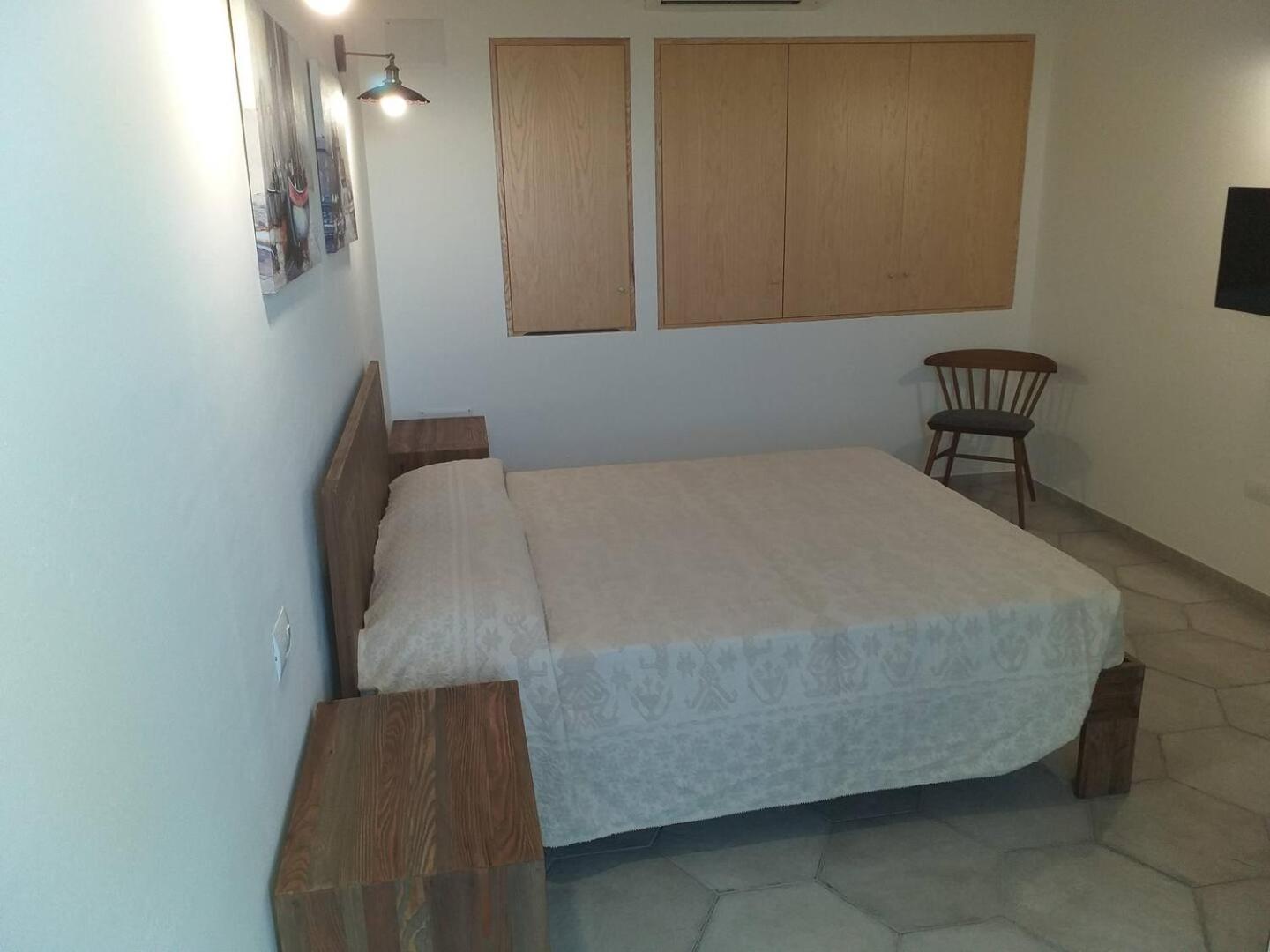 Li Petri Manni Bed & Breakfast Olbia Exterior photo