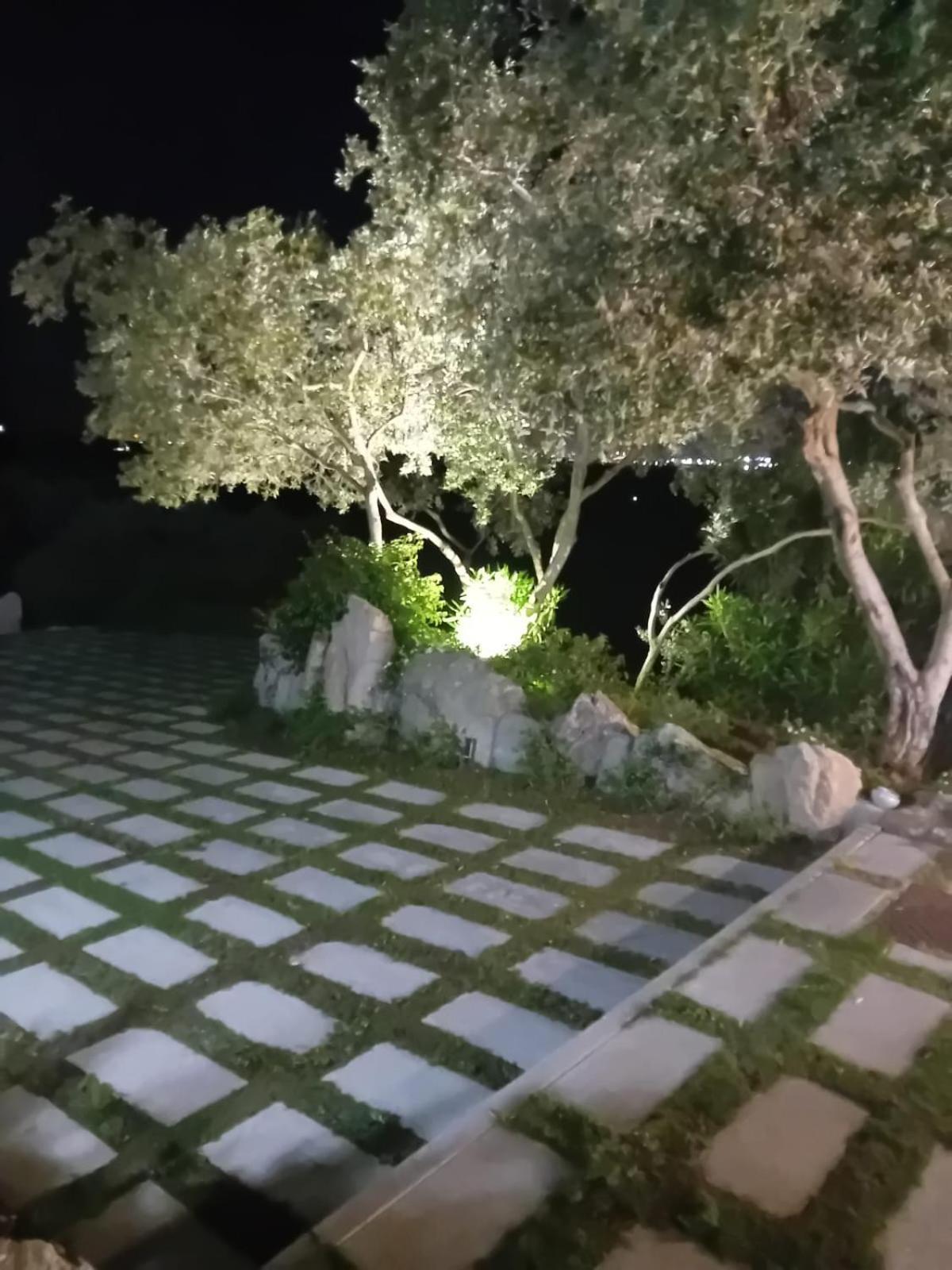 Li Petri Manni Bed & Breakfast Olbia Exterior photo